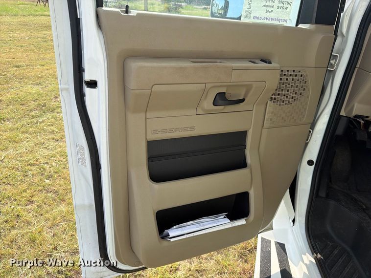 image for item FK5254 2012 Ford E450 RV