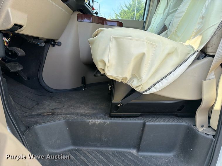 image for item FK5254 2012 Ford E450 RV