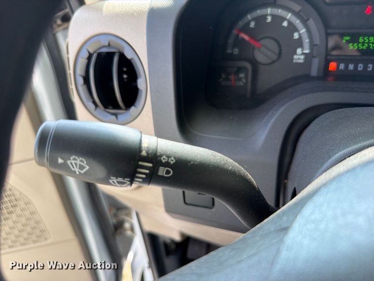 image for item FK5254 2012 Ford E450 RV