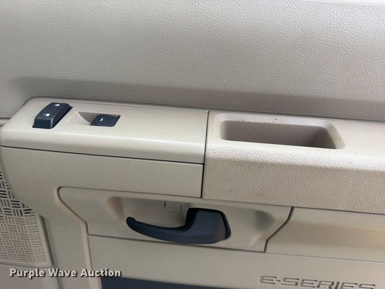 image for item FK5254 2012 Ford E450 RV
