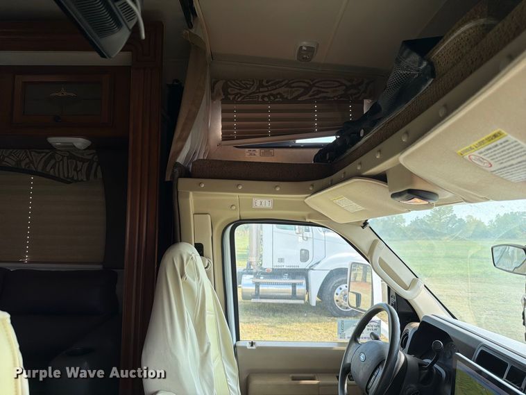 image for item FK5254 2012 Ford E450 RV