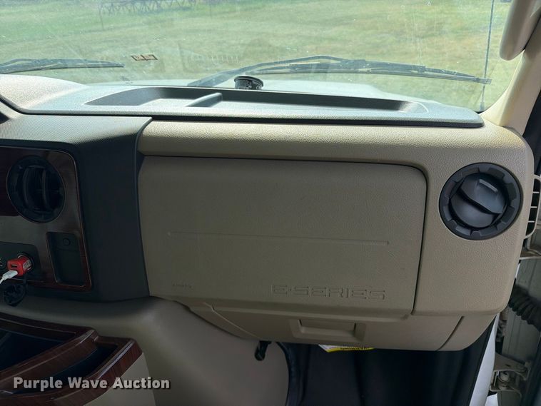 image for item FK5254 2012 Ford E450 RV