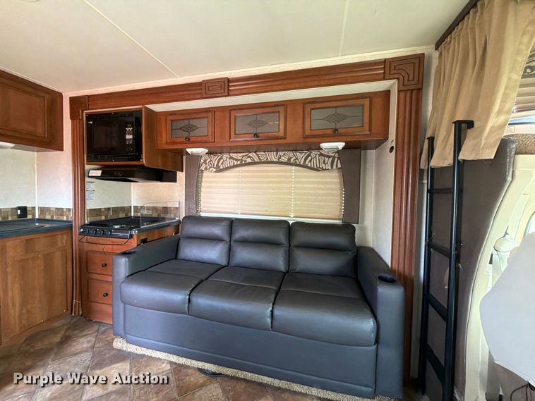 image for item FK5254 2012 Ford E450 RV