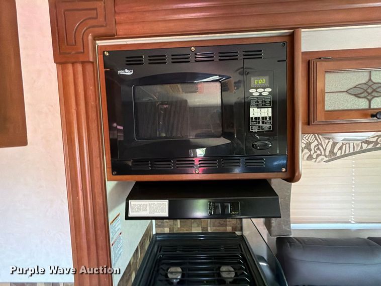 image for item FK5254 2012 Ford E450 RV