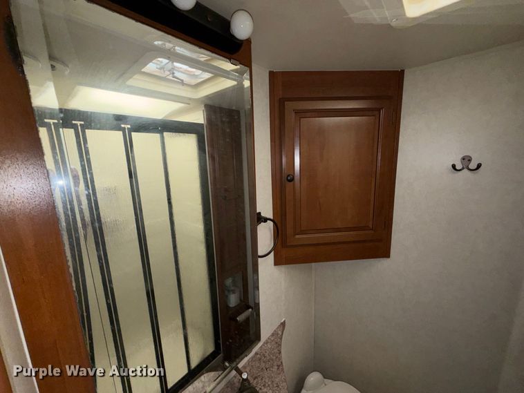 image for item FK5254 2012 Ford E450 RV