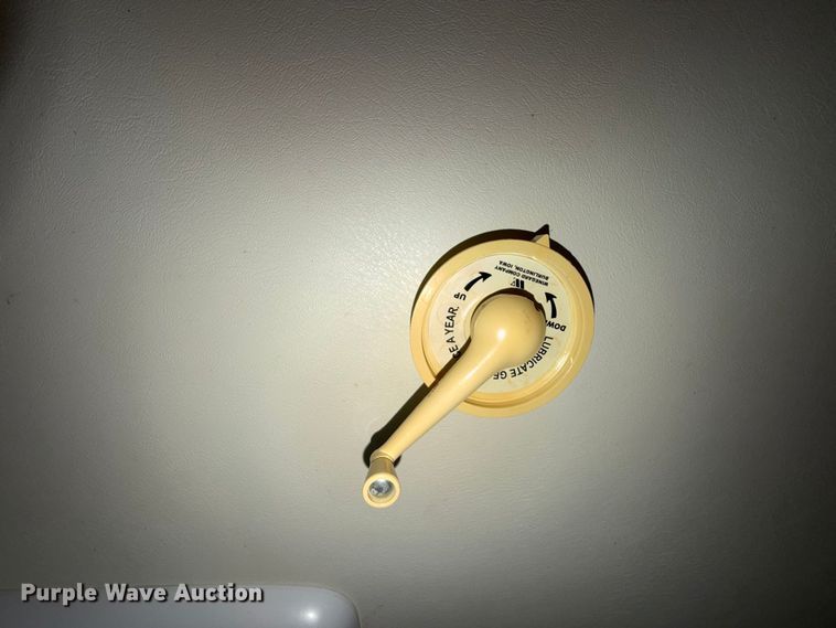 image for item FK5254 2012 Ford E450 RV