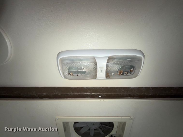 image for item FK5254 2012 Ford E450 RV