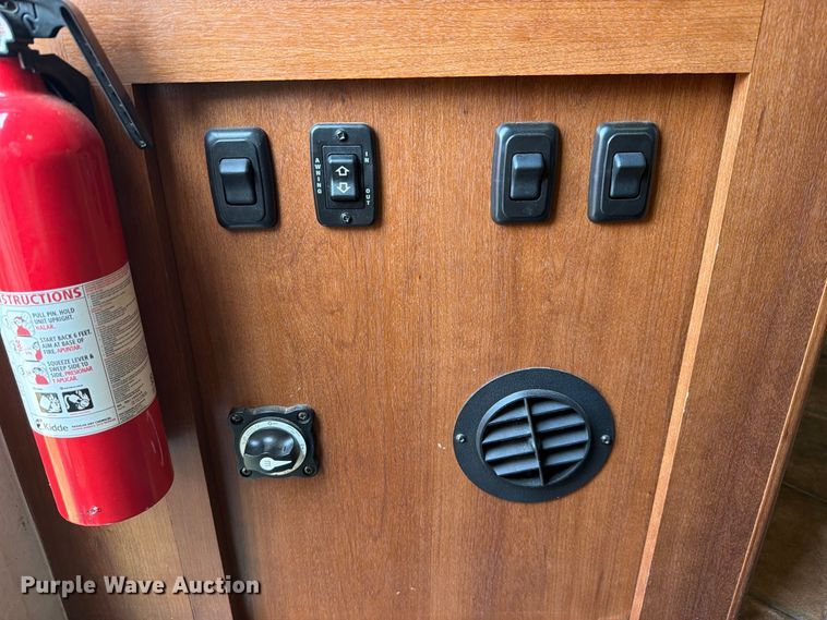image for item FK5254 2012 Ford E450 RV