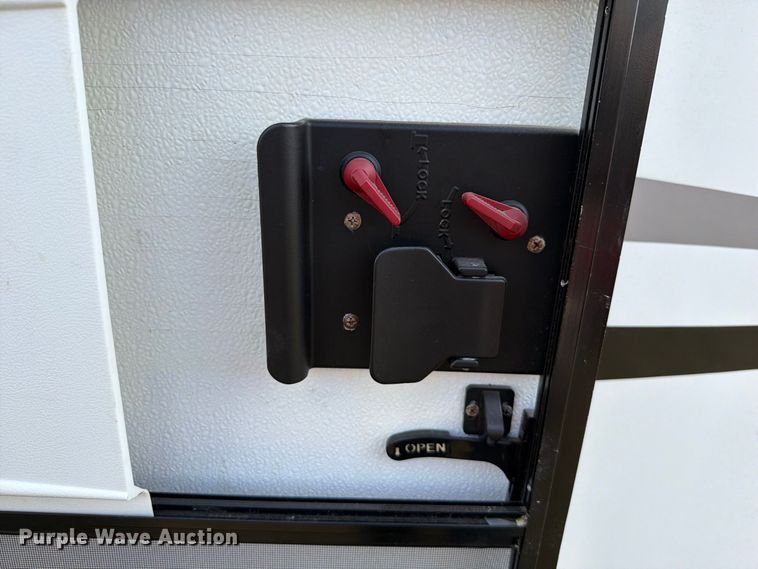 image for item FK5254 2012 Ford E450 RV