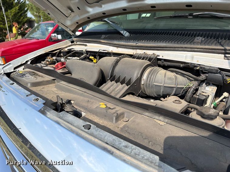 image for item FK5254 2012 Ford E450 RV