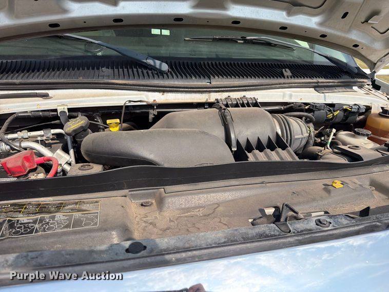 image for item FK5254 2012 Ford E450 RV