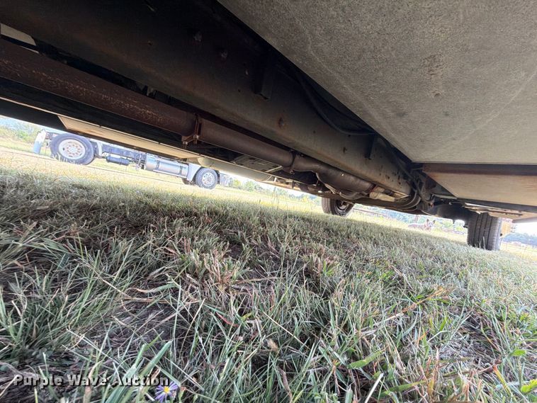 image for item FK5254 2012 Ford E450 RV