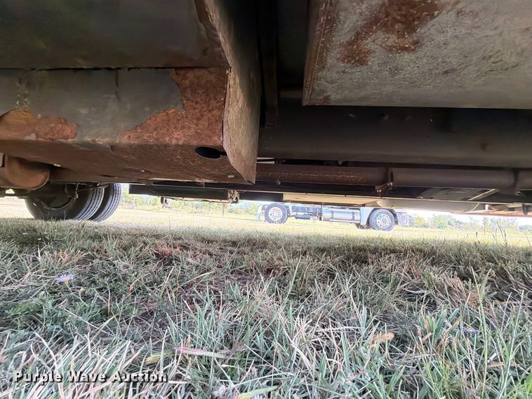 image for item FK5254 2012 Ford E450 RV