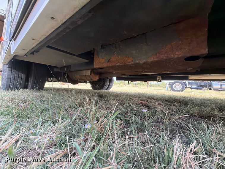 image for item FK5254 2012 Ford E450 RV