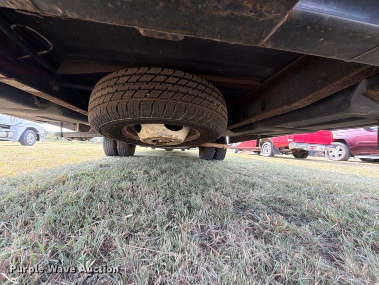 image for item FK5254 2012 Ford E450 RV