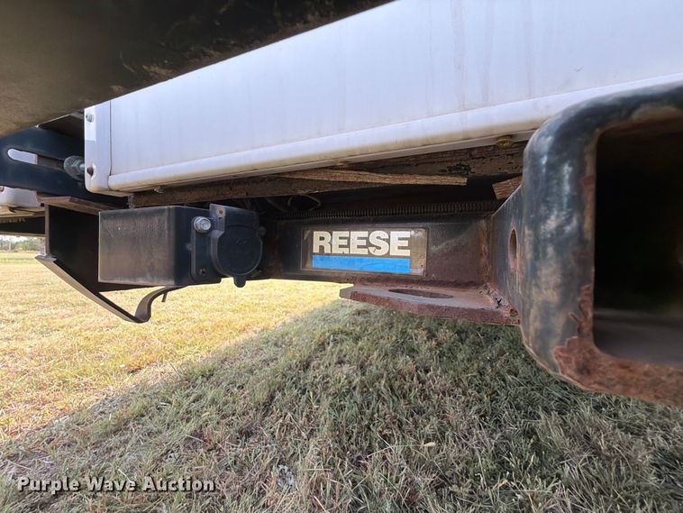 image for item FK5254 2012 Ford E450 RV