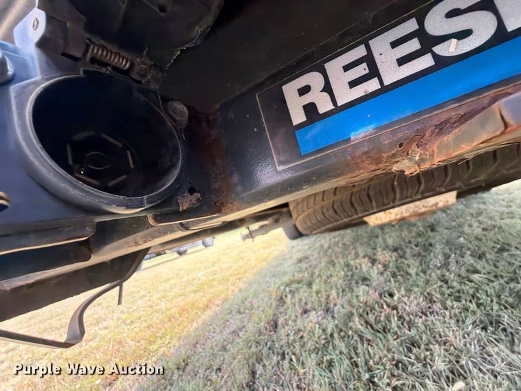 image for item FK5254 2012 Ford E450 RV