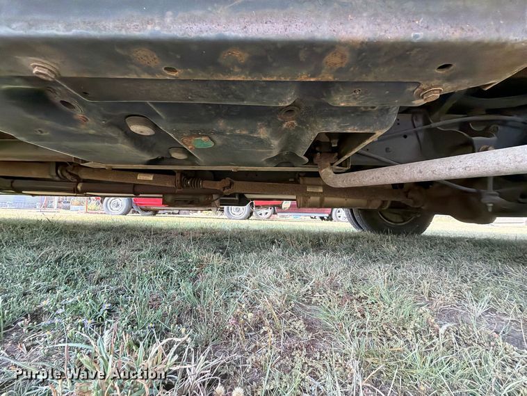 image for item FK5254 2012 Ford E450 RV