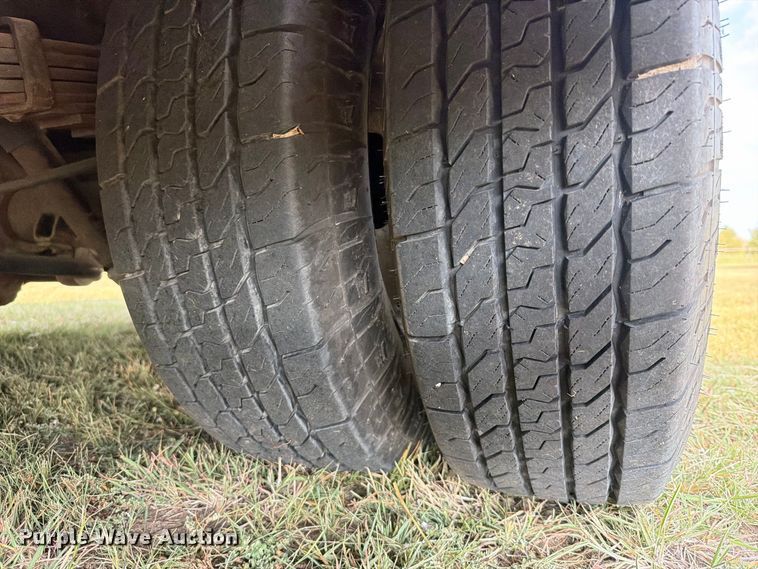 image for item FK5254 2012 Ford E450 RV
