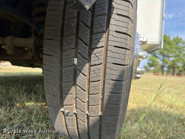 image for item FK5254 2012 Ford E450 RV