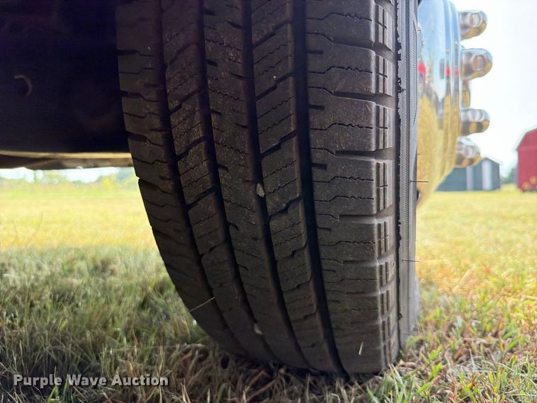 image for item FK5254 2012 Ford E450 RV