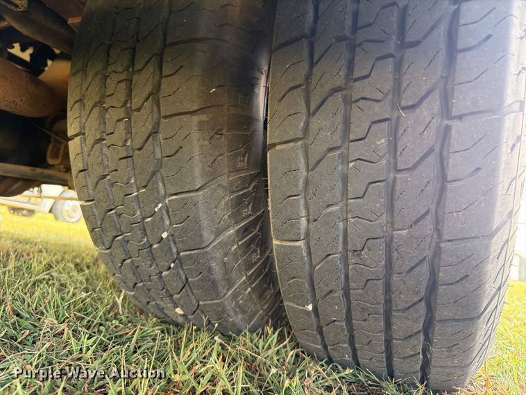 image for item FK5254 2012 Ford E450 RV