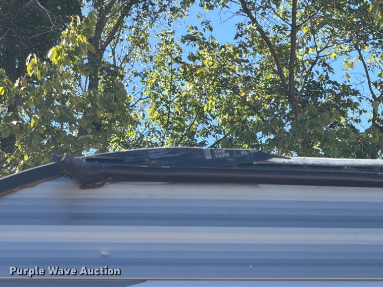 image for item FK5289 2017 Forest River Catalina 301BHSCK camper
