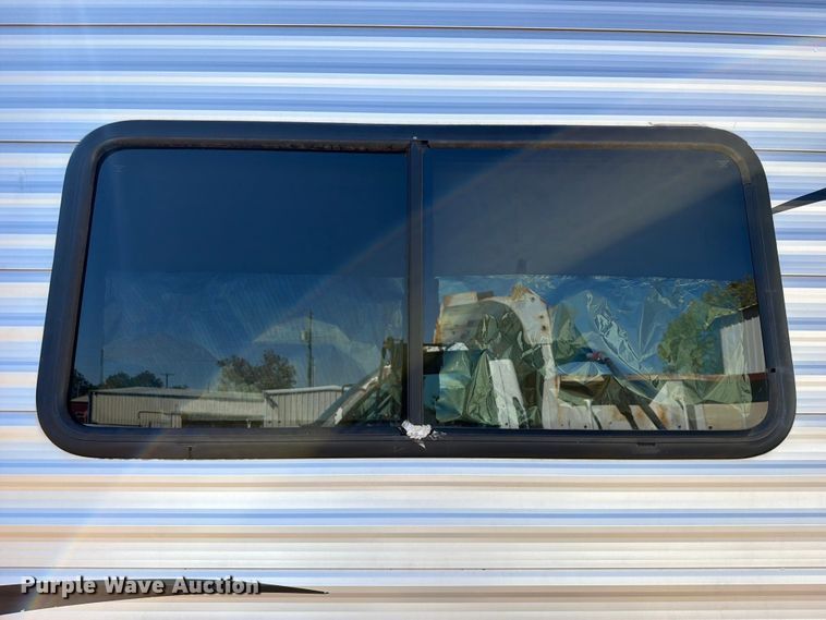 image for item FK5289 2017 Forest River Catalina 301BHSCK camper