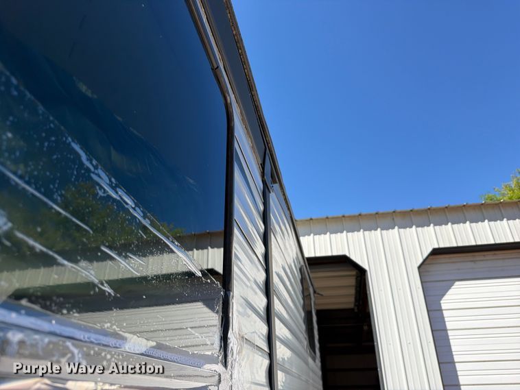 image for item FK5289 2017 Forest River Catalina 301BHSCK camper