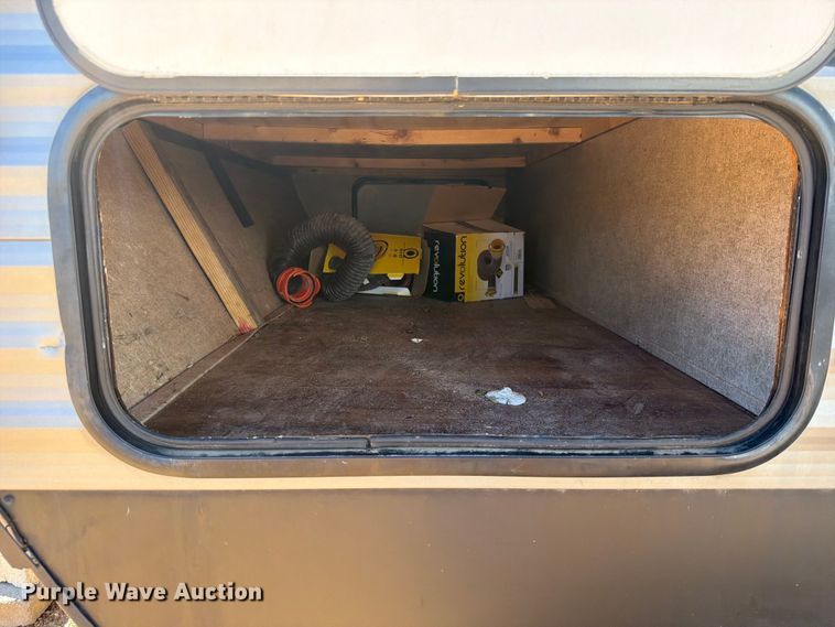 image for item FK5289 2017 Forest River Catalina 301BHSCK camper