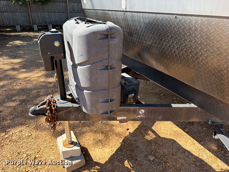 image for item FK5289 2017 Forest River Catalina 301BHSCK camper