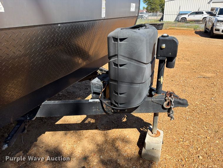 image for item FK5289 2017 Forest River Catalina 301BHSCK camper