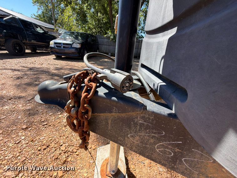 image for item FK5289 2017 Forest River Catalina 301BHSCK camper