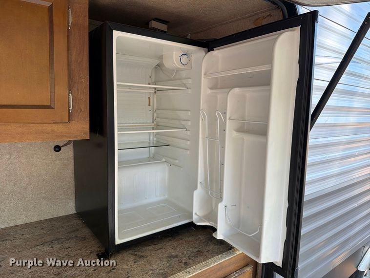 image for item FK5289 2017 Forest River Catalina 301BHSCK camper