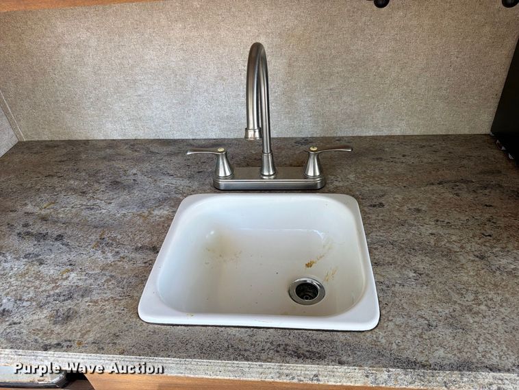 image for item FK5289 2017 Forest River Catalina 301BHSCK camper