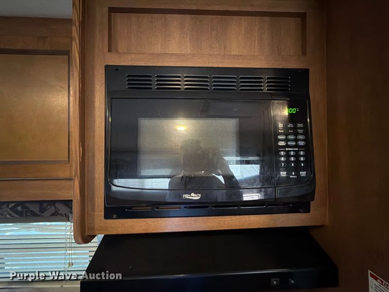 image for item FK5289 2017 Forest River Catalina 301BHSCK camper