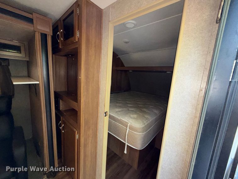 image for item FK5289 2017 Forest River Catalina 301BHSCK camper
