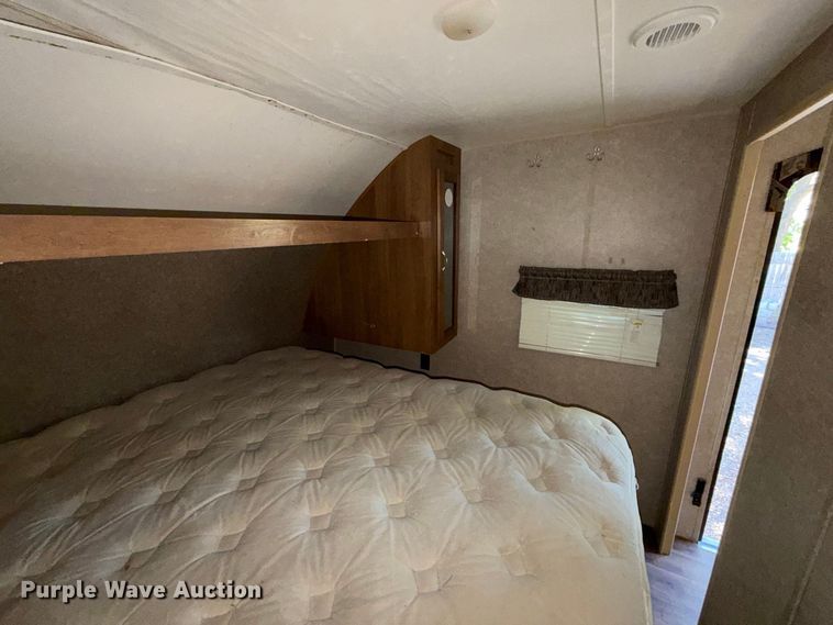 image for item FK5289 2017 Forest River Catalina 301BHSCK camper