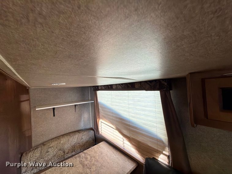 image for item FK5289 2017 Forest River Catalina 301BHSCK camper