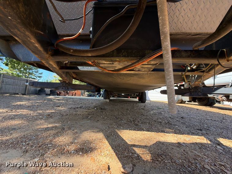 image for item FK5289 2017 Forest River Catalina 301BHSCK camper