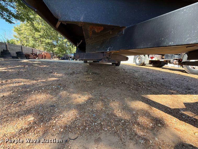 image for item FK5289 2017 Forest River Catalina 301BHSCK camper