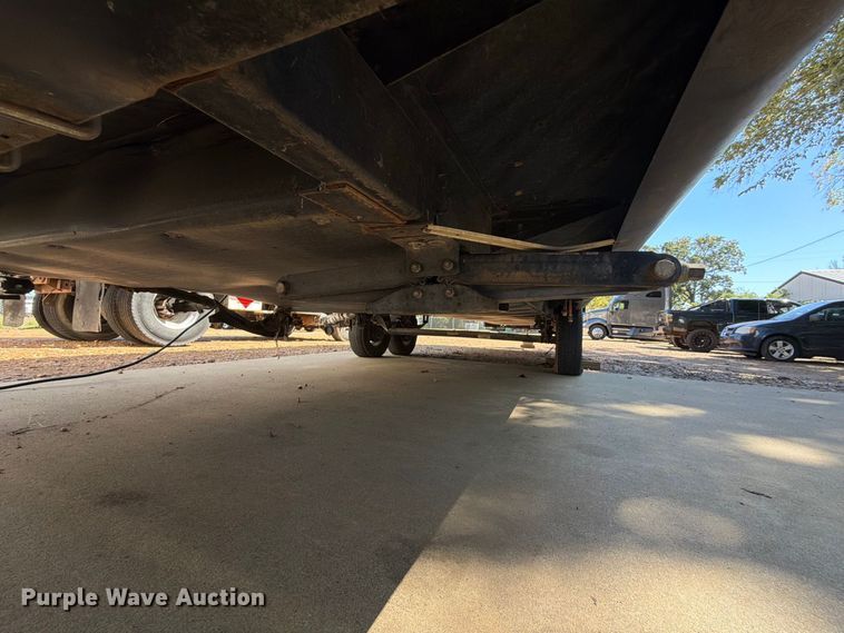 image for item FK5289 2017 Forest River Catalina 301BHSCK camper