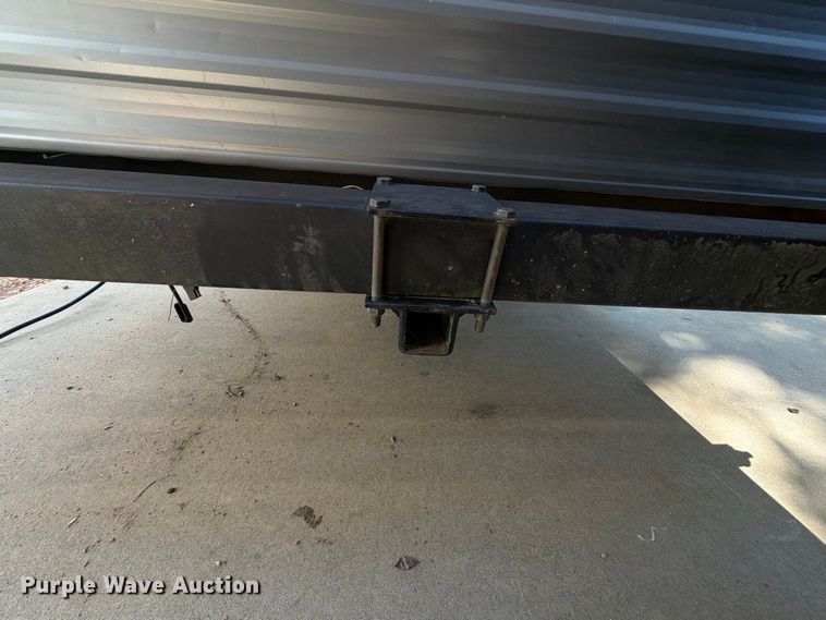 image for item FK5289 2017 Forest River Catalina 301BHSCK camper