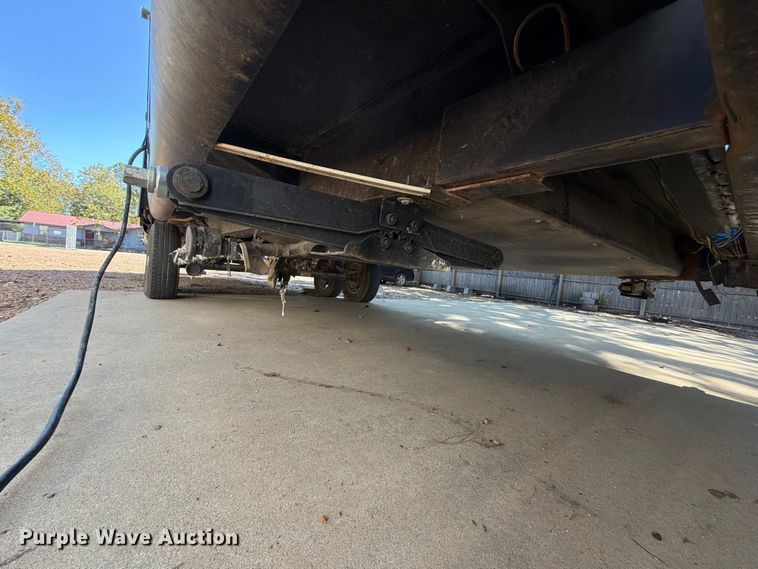 image for item FK5289 2017 Forest River Catalina 301BHSCK camper
