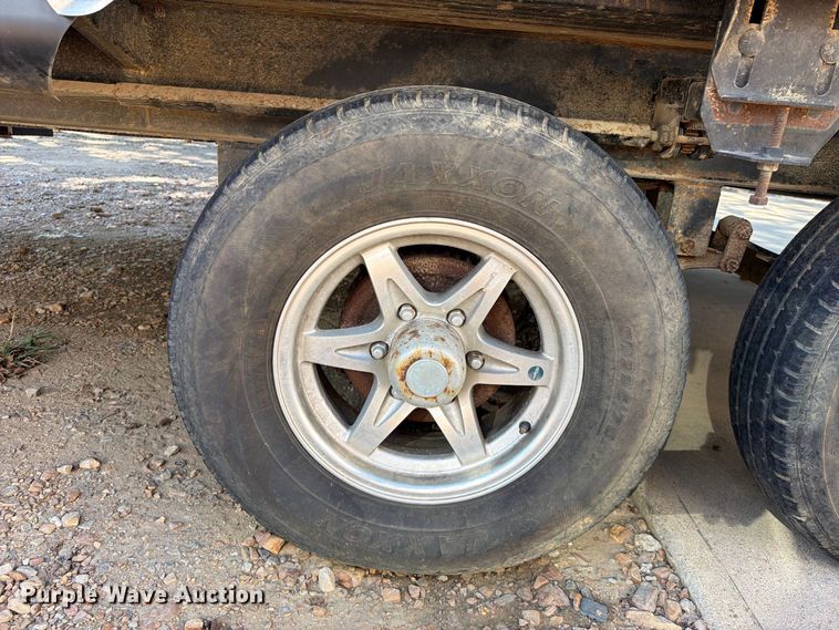 image for item FK5289 2017 Forest River Catalina 301BHSCK camper