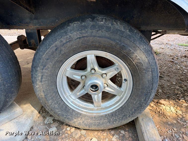 image for item FK5289 2017 Forest River Catalina 301BHSCK camper