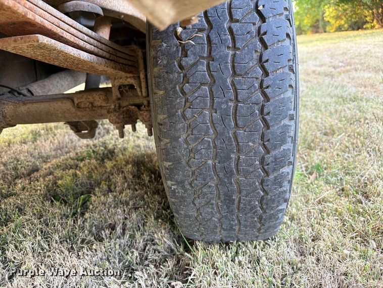 image for item FM6536 1989 Chevrolet C1500 pickup truck