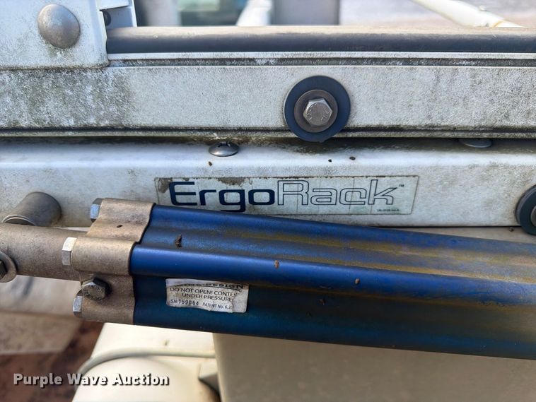 image for item FN2067 2016 Ford F450 Super Duty bucket truck
