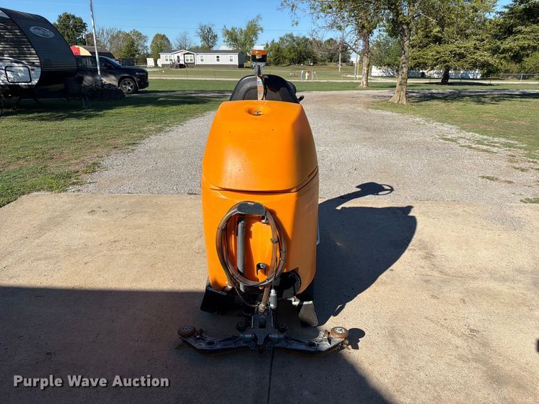 image for item FN2635 Taski CO2500 floor scrubber