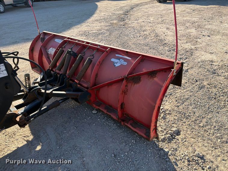 image for item FP3134 2011 Chevrolet Silverado 2500HD utility bed pickup truck